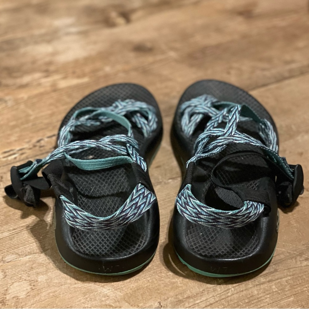 Chaco Size 7 - Picture 3 of 4